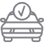Grey Fix Skills Icon