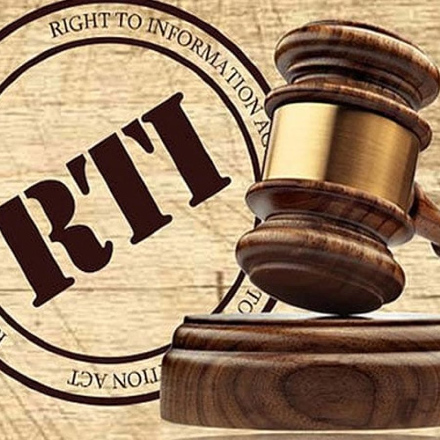 What is the Right to Information (RTI) Act, 2005?